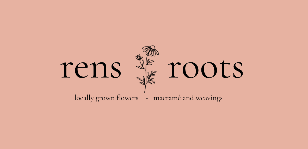 RensRoots Logo